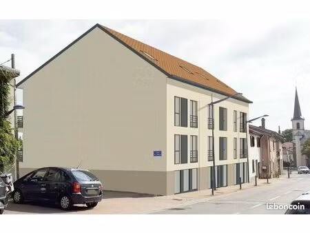 local commercial 100 m²