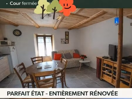 maison individuelle