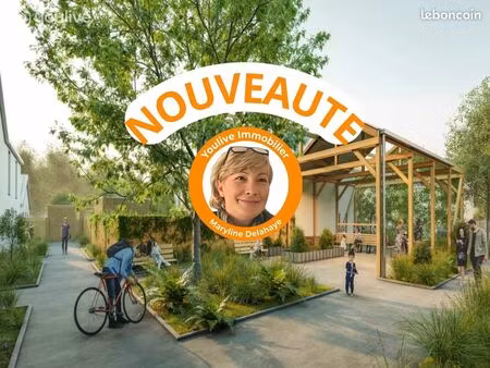 maison 5 pièces 98 m²