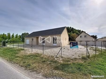 maison 5 pièces 84 m²