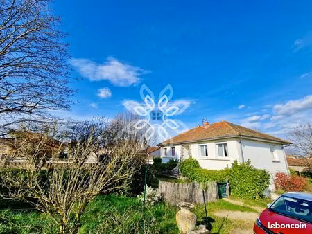 maison 5 pièces 107 m²