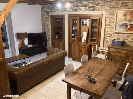 location les touches