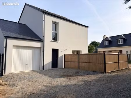 maison à louer sucé sur erdre