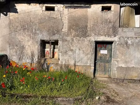 maison à rénover complètement