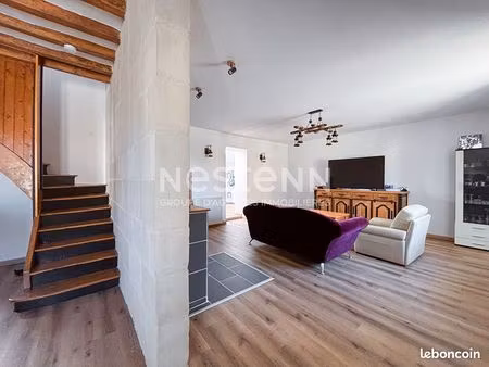 maison 5 pièces 143 m²