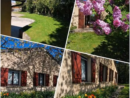 maison 96m2 soulanges