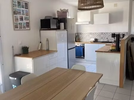 location appartement à fay de bretagne