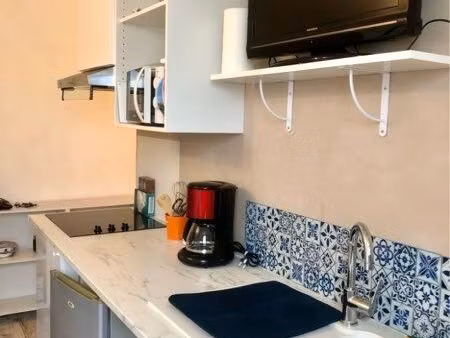 studio la baule les pins ?