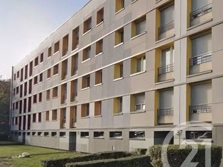 appartement 4 pièces 70 m²