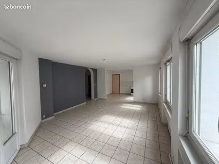 f3 centre monistrol-sur-loire