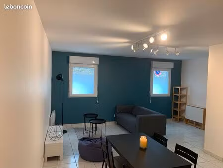 location meublée nantes chantenay