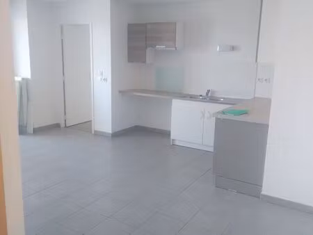 appartement 3 pieces 60 m carrés