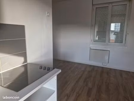 2 pièces 34 m2 st herblain