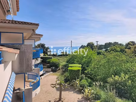 vente appartement 3 pièces 70 m² à saint-raphael (83700)  415 000 €