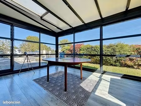 maison 7 pièces 192 m²