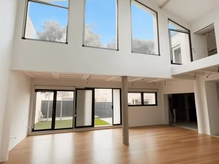 loft secteur saint andre