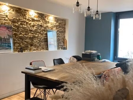 location maison rezé