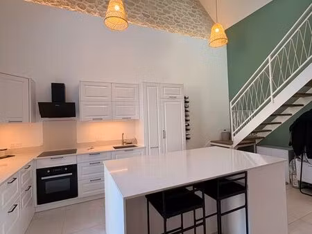 maison 6 pièces 143m2