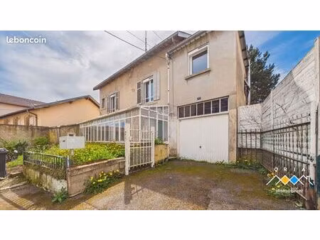 maison 4 pièces 76 m²