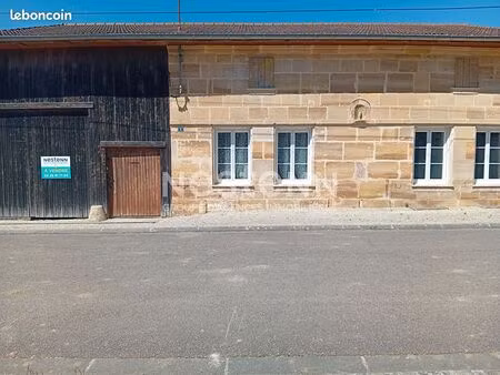 propriété 4 pièces 141 m²