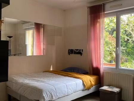 chambre à louer - angers