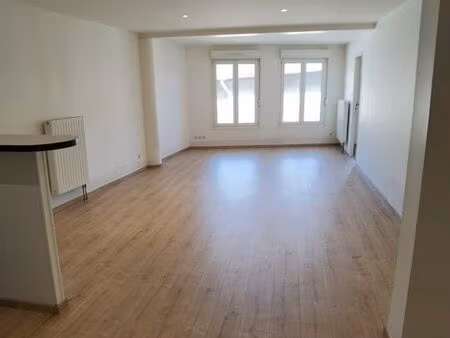 appartement f3 val de briey