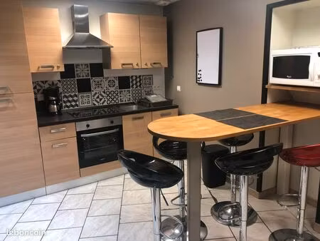 appartement / maison hyper centre cholet