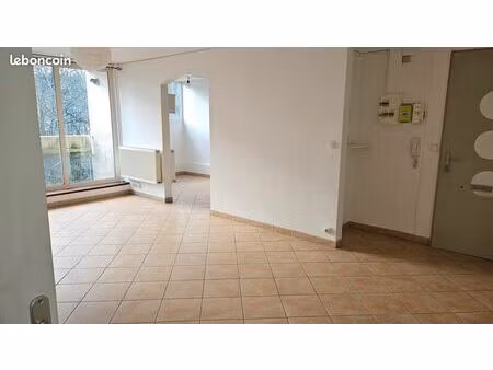 appartement f4