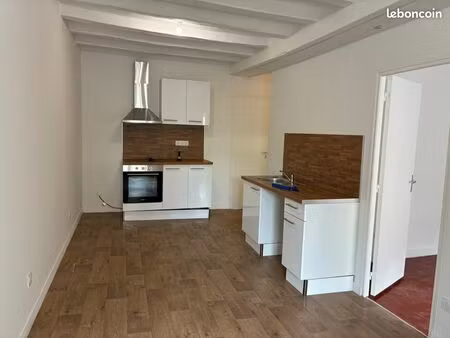 logement t3 montjean sur loire