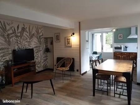 location bourg de morannes