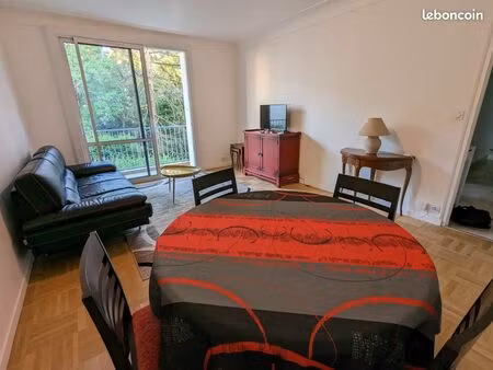 beau 3p  hypercentre quartier canclaux - mellinet