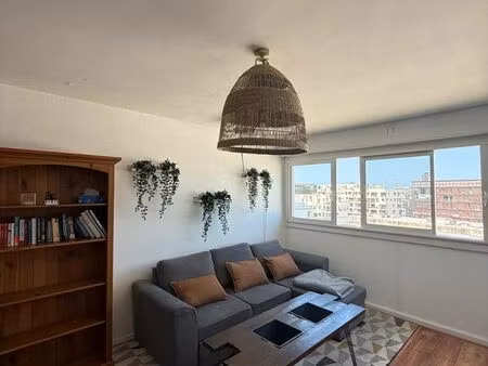 location île de nantes