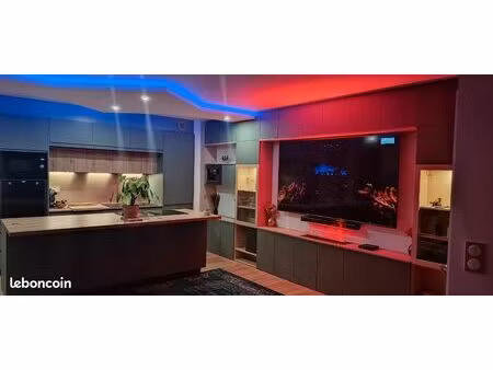 magnifique appartement