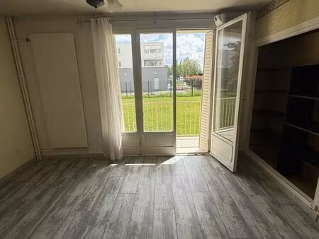 appartement 3 pièces 55 m²