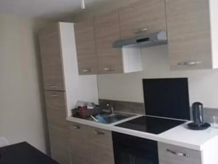 f2 meublé vendu loué – hyper centre toul