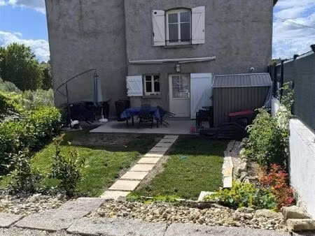 maison 5 pièces 94 m²