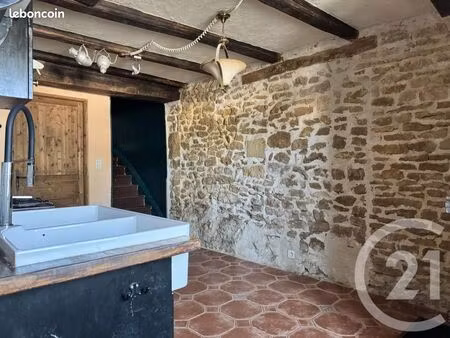 maison 7 pièces 138 m²