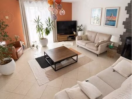 maison familiale à champigny avec piscine et jardin - aucun travaux à prévoir