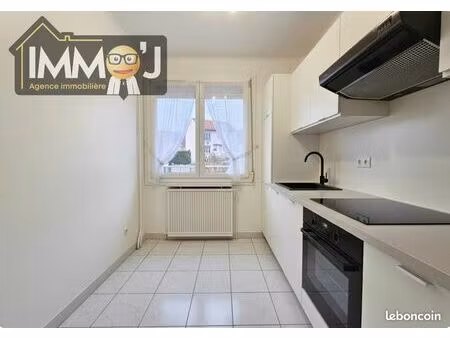 maison 4 pièces 67 m²
