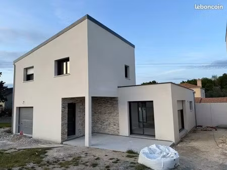 location maison neuve t4 montbert
