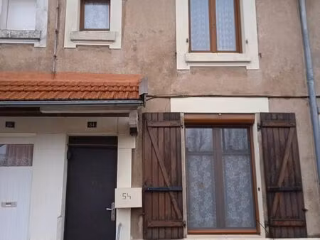 maison 3 pieces