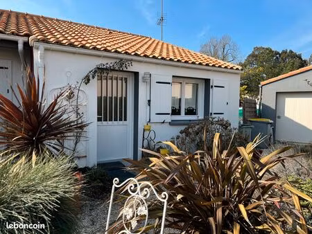 location meublée 4 mois