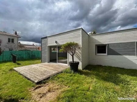 maison 4 pièces 88 m²