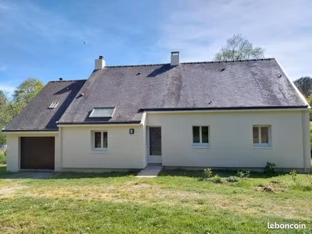 maison 4 pièces 97 m²