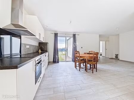 maison 4 pièces 86 m²