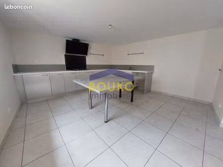 maison de village 5 pièces 182 m²