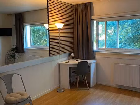 location appartement meublé