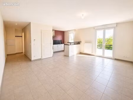 appartement 64 m² – 5 fontaines
