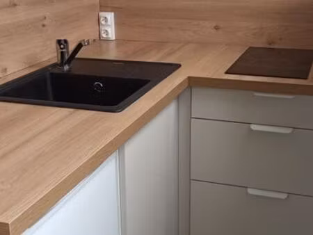 t1 parfait etat nantes centre chu gloriette