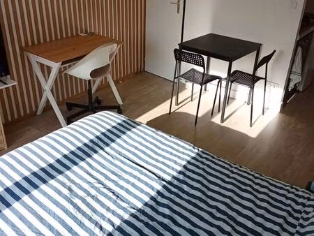 studio face à la joliverie